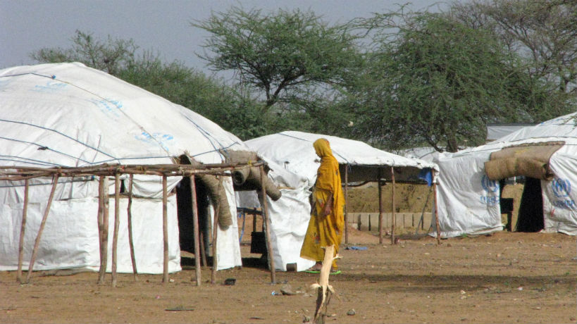 L’insécurité freine le retour des réfugiés maliens
