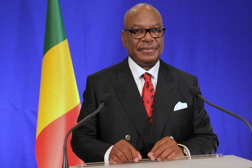 Adresse du président de la République à la Nation : les Maliens de la diaspora veulent du concret