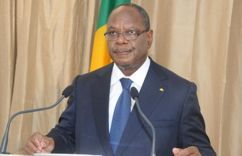Mali : le président suspend la révision constitutionnelle