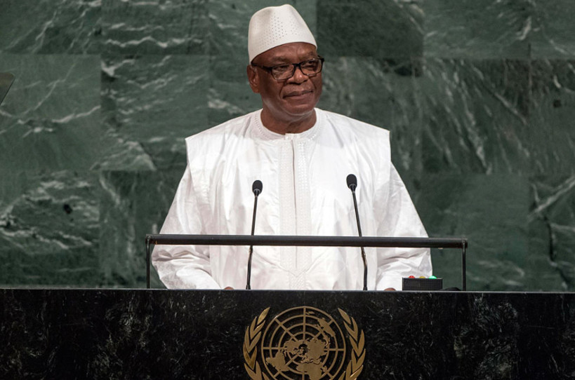 G5 Sahel : les chefs d’État veulent une partie du financement attribué à la Minusma