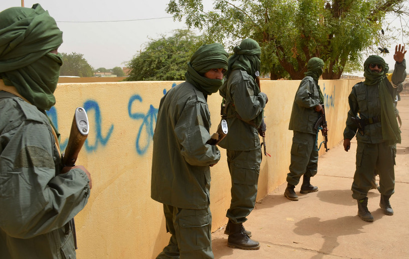 Mali : Les groupes armés réfutent les accusations de « complicité avec des terroristes »