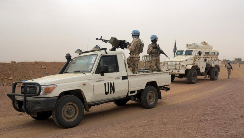 Nord du Mali : série d’attaques  meurtrières dans plusieurs localités