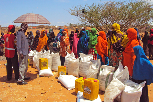 Plus de 13% de Maliens frappés par la malnutrition