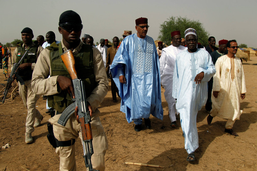 « Sans paix au Mali, il n’y a pas de sécurité au Niger », selon le ministre nigérien de l’intérieur