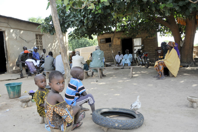 Rapport Unicef : un nombre élevé d’enfants maliens dans l’extrême pauvreté