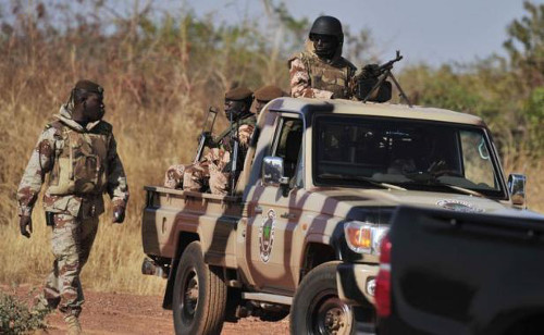 Attaque de Sévaré : trois disciples d’Amadou Koufa arrêtés par les forces de sécurité
