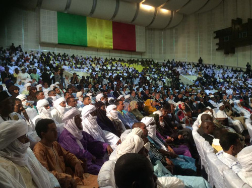 Signature de l’accord de paix par la CMA : les Maliens entre espoir et incertitude