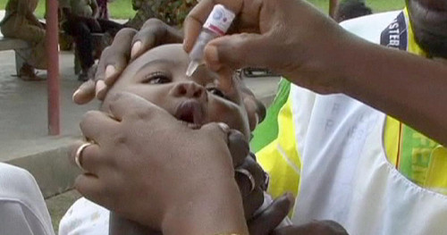 Poliomyélite : le Mali en « état d’alerte »