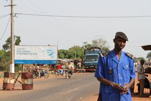 Arrestation des 20 présumés jihadistes à Zégoua : les suspects entendus à Bamako