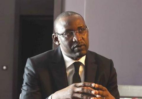 Pourparlers inter-maliens: Abdoulaye Diop espère un accord final avant fin mars