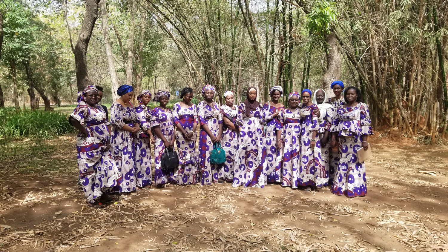 8 mars : l’absence des femmes ressentie dans différents services