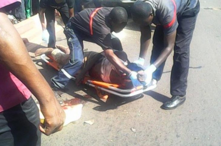 Eid el Fitr : 02 morts et 69 blessés à Bamako, suite à des accidents de circulation