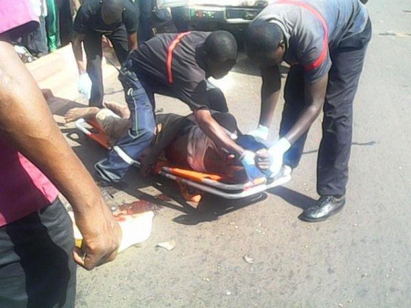Eid el Fitr : 02 morts et 69 blessés à Bamako, suite à des accidents de circulation
