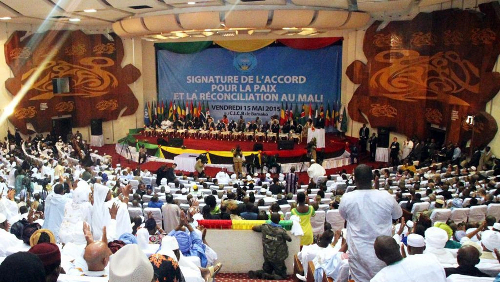 Mise en œuvre de l’Accord : Le Mali libère 29 ex-rebelles de la CMA contre 7 prisonniers