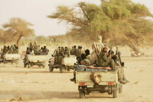 Nord du Mali : calme relatif sur le terrain