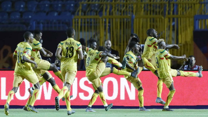 Eliminatoires de la CAN 2021: le Mali attend la République de Guinée