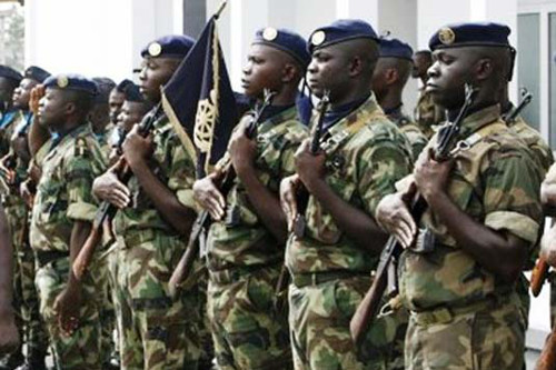 Attaques terroristes à Sikasso : la Côte d'Ivoire envoie des renforts à la frontière avec le Mali