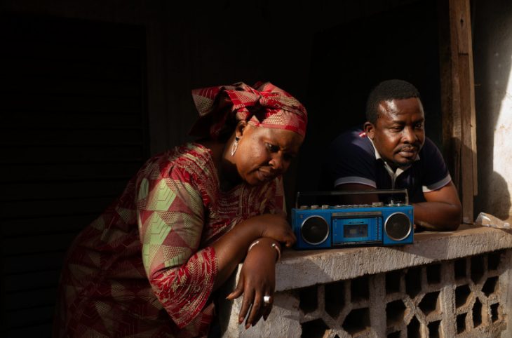 Studio Tamani a 8 ans : les Maliens témoignent sur un projet « utile et indispensable »