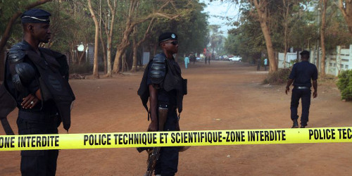 Enquête sur l’attentat de Bamako : le gouvernement veut accentuer le contrôle routier.