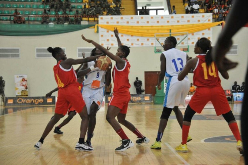 Basket-ball malien : un coach placé sous mandat de dépôt pour «viol, pédophilie»