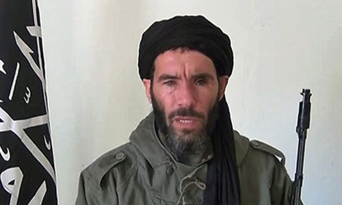Terrorisme : Le groupe jihadiste El Mourabitoune revendique l’attaque d’Ansongo
