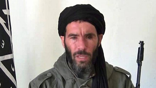 Terrorisme: deux mois après l’annonce de sa mort, Belmokhtar fait encore parler de lui.