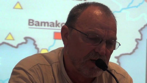 Terrorisme au Mali: André Bourgeot du CNRS pointe la recrudescence du salafisme jihadiste
