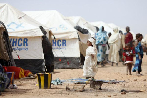 Le HCR appelle au retour volontaire des réfugiés