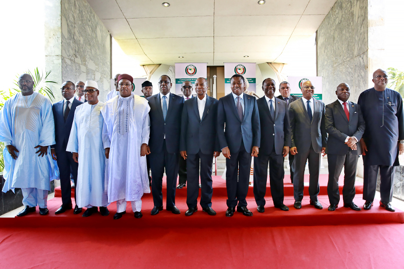 CEDEAO : « le sommet de tous les espoirs » pour le Mali