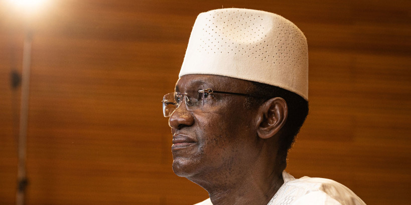 Le Gouvernement du Mali demande le retrait « sans délai » de Barkhane et Takuba