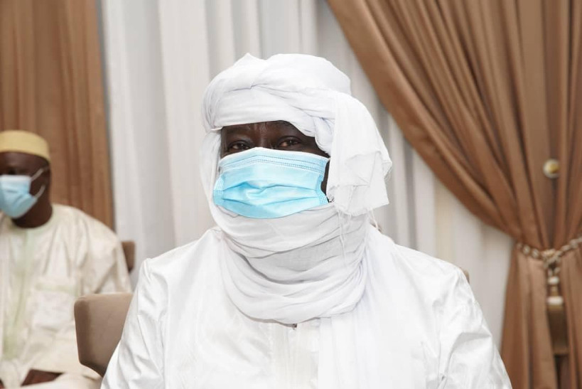 Après sa libération, Soumaïla Cissé salue « l’efficacité des nouvelles autorités maliennes »