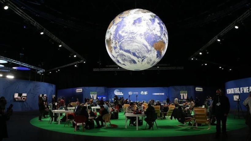 COP26 : « nous sommes déçus », déclarent des pays africains