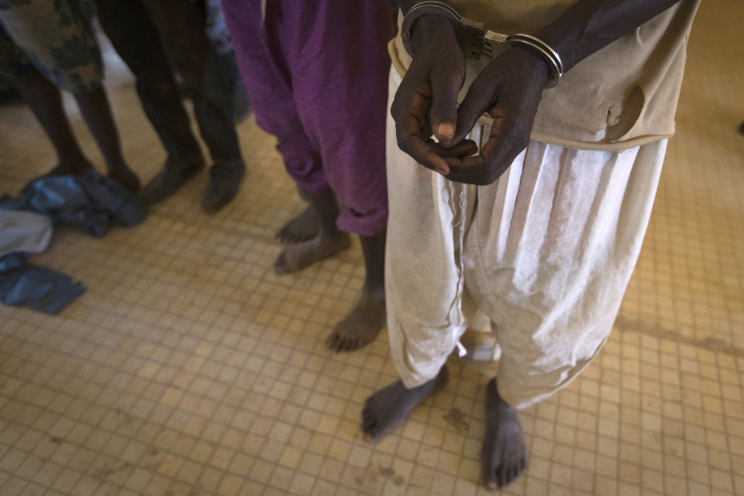 Conflits au Nord du Mali : Plus de 3 800 détenus visités par le CICR depuis début 2017