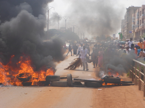 Après la sortie du ministre Bathily sur les démolitions : colère et indignation des victimes