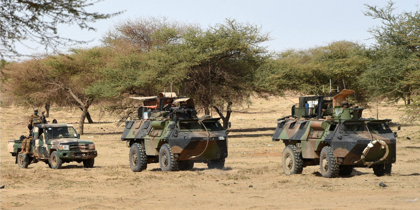 Insécurité : « ce combat va pendre fin bientôt », rassure le G5 Sahel