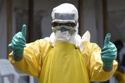 Ebola: Le dernier cas en traitement guéri au Mali