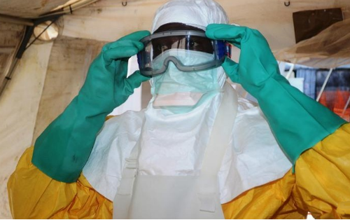 Ebola : Kayes sous le choc s’organise