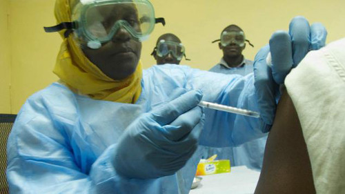 Ebola : découverte d’un nouveau cas