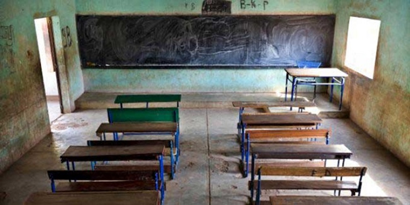 Insécurité à Boura: 4600 élèves privés d’école