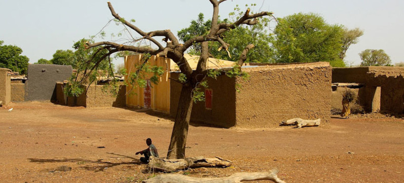 Farabougou : « le village n’a toujours pas retrouvé son rythme normal »