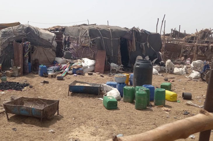 8 mars : à Bamako, des femmes déplacées se disent oubliées