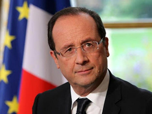 La France déterminée à traquer les groupes terroristes dans le nord du Mali