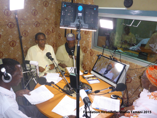 Les principales raisons des obstacles à la paix selon l’IMRAP