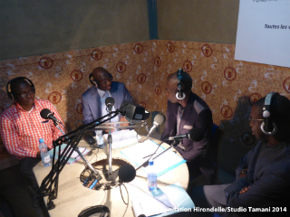 Le Grand Dialogue du 20 Août 2014 : Lutte syndicale au Mali, la grogne monte