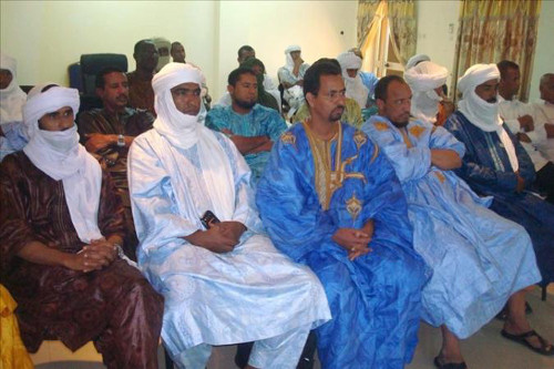 « Violation du cessez-le-feu » : les groupes armés réfutent les accusations de la Minusma