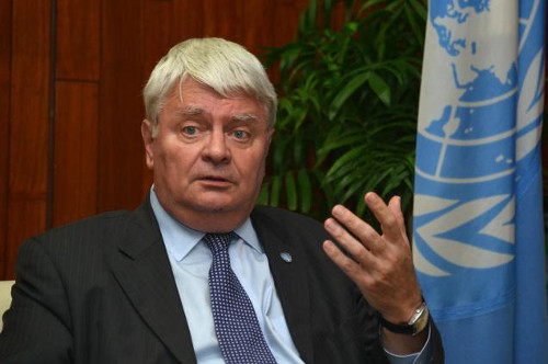 L’ONU réaffirme son « impartialité » dans la crise malienne