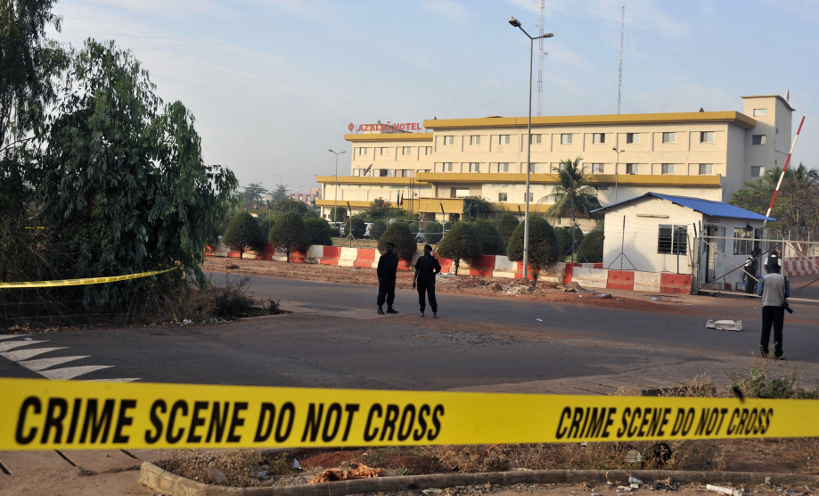 Nouvelle attaque à Bamako: un assaillant tué