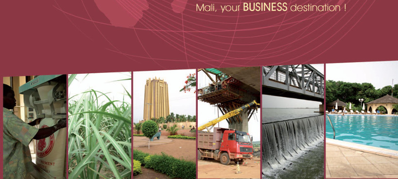 Investissement : le Mali vante ses « opportunités »