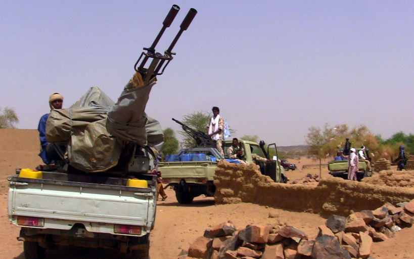 Nord du Mali : des observateurs recommandent une base allemande