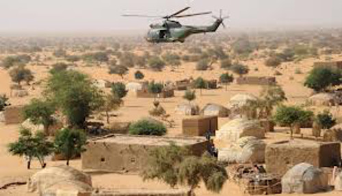 Nord du Mali : création d’un comité de crise pour ramener la paix.